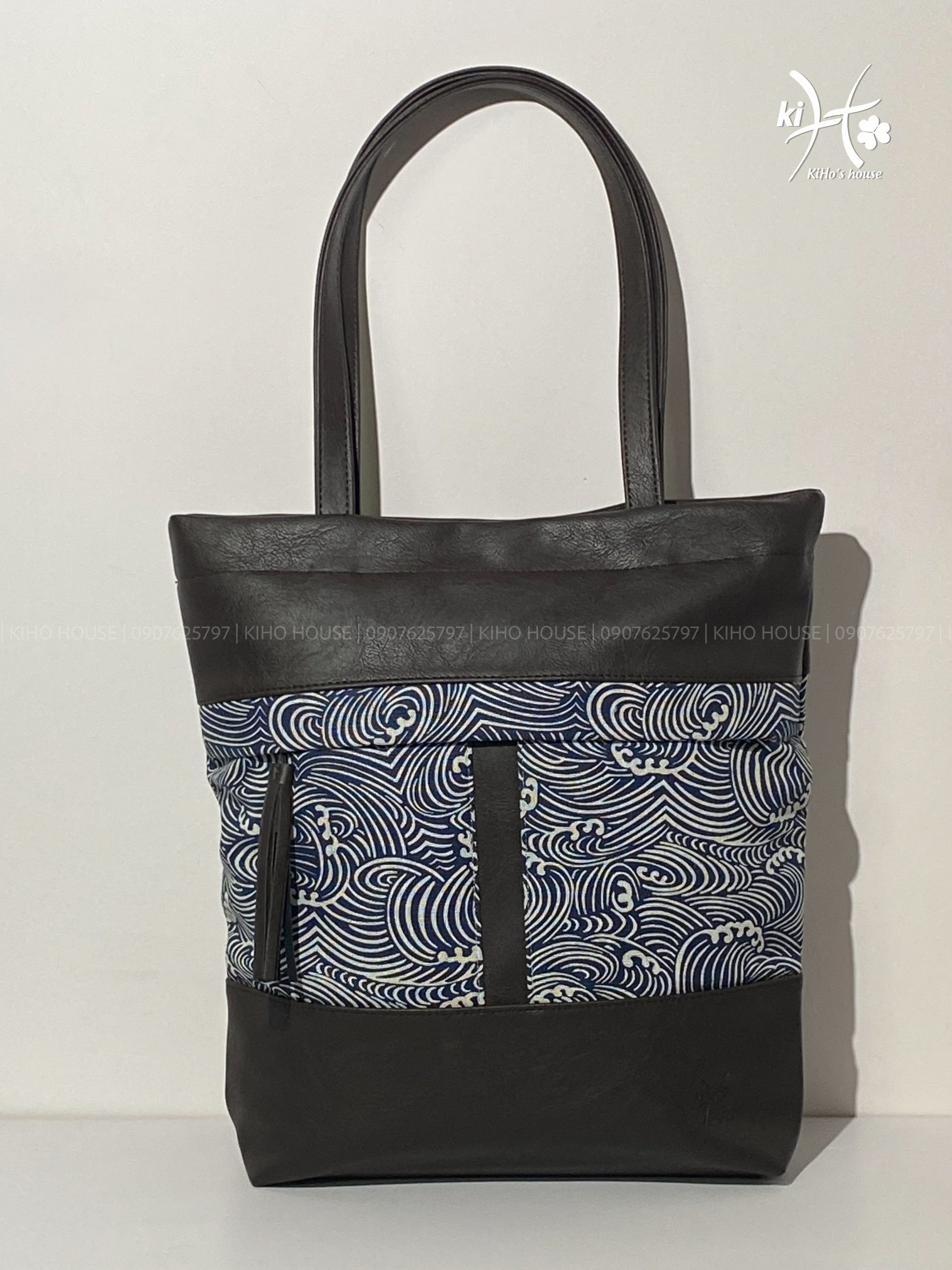 túi tote_kiho house_kihohouse.com_song bien