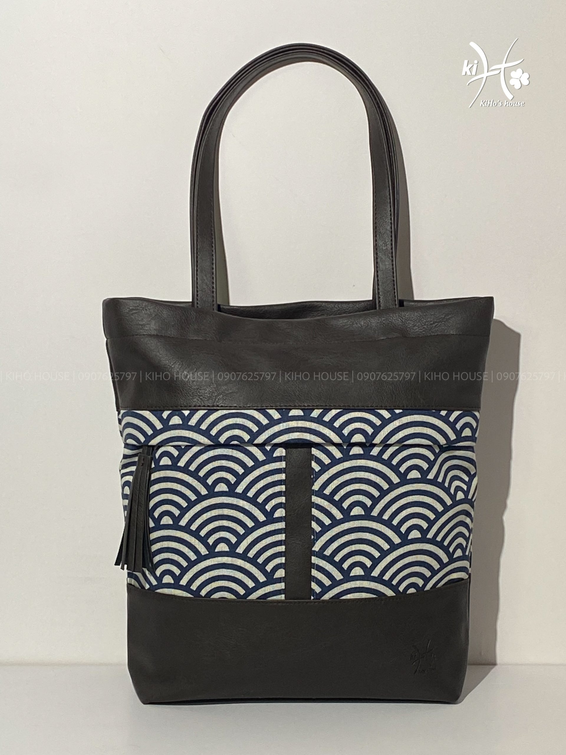 túi tote_kiho house_kihohouse.com_van bien